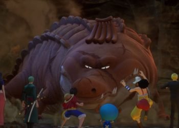 One Piece Odyssey Linux Support Is it available