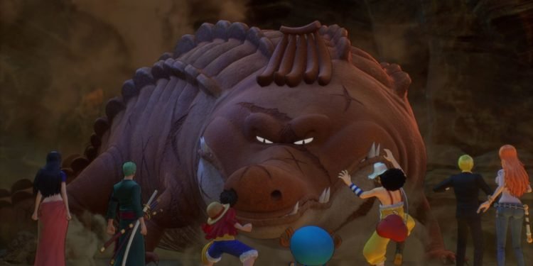 One Piece Odyssey Linux Support Is it available