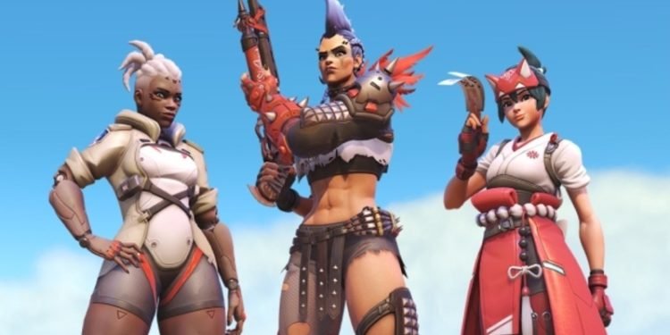 Are Overwatch 2 servers down? Here's how you can check status online