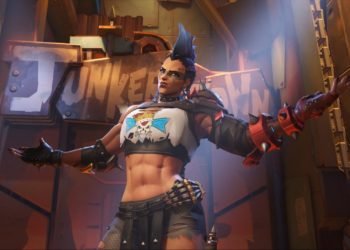 Overwatch 2 How to get Competitive Points (CP)