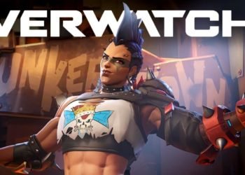 Overwatch 2 Reaper How old is he