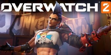Overwatch 2 Reaper How old is he