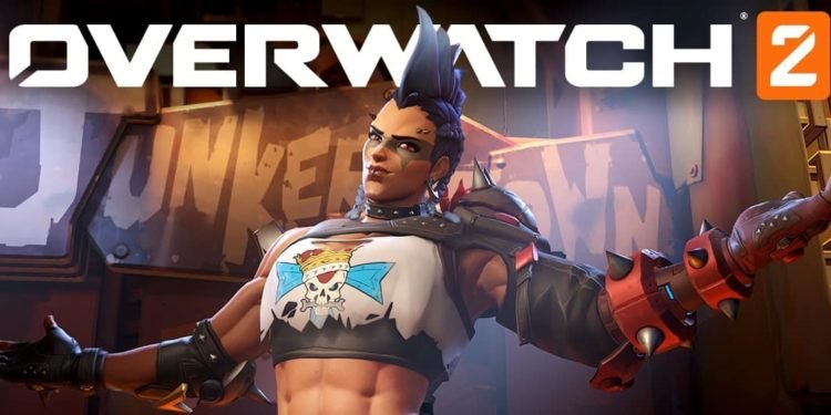 Overwatch 2 Reaper How old is he