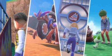Pokemon Scarlet & Violet (SV) How to Craft, Find & Get Confuse Ray TM