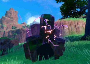 Pokemon Scarlet & Violet (SV) How to Craft, Find & Get Facade TM