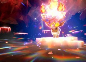 Pokemon Scarlet & Violet (SV) How to Craft, Find & Get Fire Spin TM