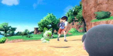 Pokemon Scarlet & Violet (SV) How to Craft, Find & Get Pounce TM