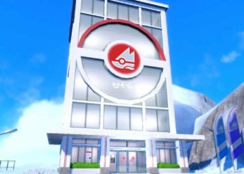 Pokemon Scarlet & Violet (SV) How to Craft, Find & Get Thief TM