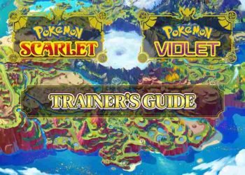 Pokemon Scarlet & Violet (SV) Top 5 & Best Stat Boosting Moves that increase Speed