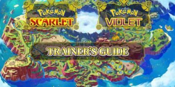 Pokemon Scarlet & Violet (SV) Top 5 & Best Stat Boosting Moves that increase Speed