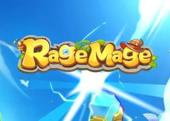 Rage Mage Codes for January 2023