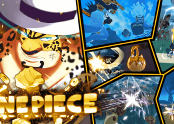 Roblox A One Piece Game Codes for January 2023