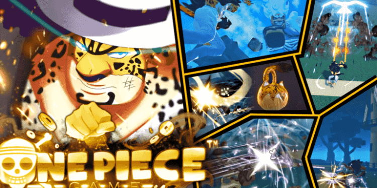 Roblox A One Piece Game Codes for January 2023
