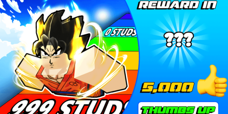 Roblox Anime Fly Race Codes for January 2023