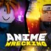 Roblox Anime Wrecking Simulator Codes for January 2023