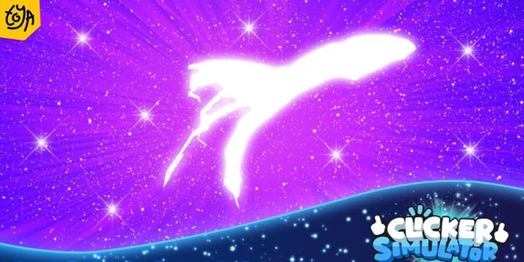 Roblox Clicker Simulator Codes for January 2023