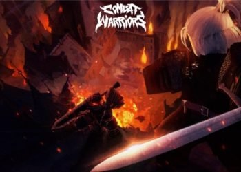 Roblox Combat Warriors How to Super Jump