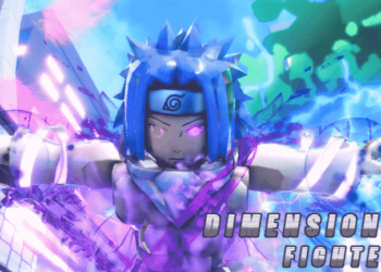 Roblox Dimensional Fighters Codes for January 2023