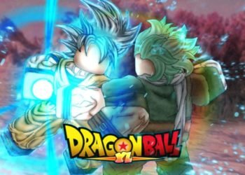 Roblox Dragon Ball XL Codes for January 2023