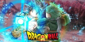 Roblox Dragon Ball XL Codes for January 2023