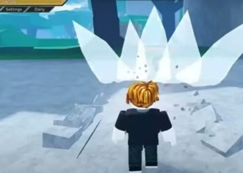 Roblox Fruit Battlegrounds Codes for January 2023