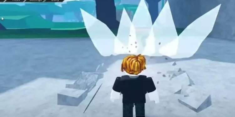 Roblox Fruit Battlegrounds Codes for January 2023