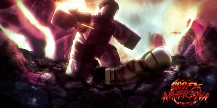 Roblox Goofy Ahhrena Codes for January 2023