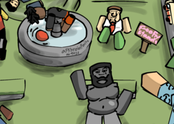 Roblox Goofy Stands Codes for January 2023