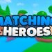 Roblox Hatching Heroes Codes for January 2023