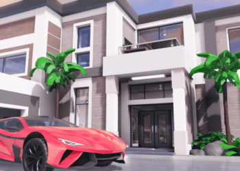 Roblox Luxury Home Tycoon Codes for January 2023