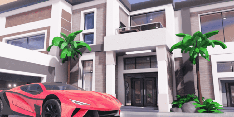 Roblox Luxury Home Tycoon Codes for January 2023