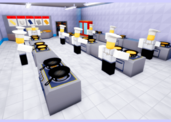 Roblox My Pancake Tycoon Codes for January 2023