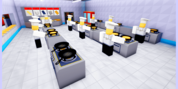 Roblox My Pancake Tycoon Codes for January 2023