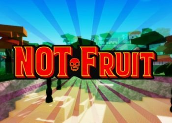Roblox Not Fruit Codes for February 2023