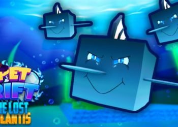 Roblox Pet Rift Codes for January 2023