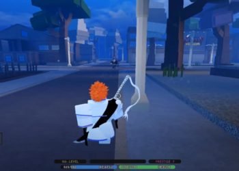 Roblox Reaper 2 Codes for January 2023