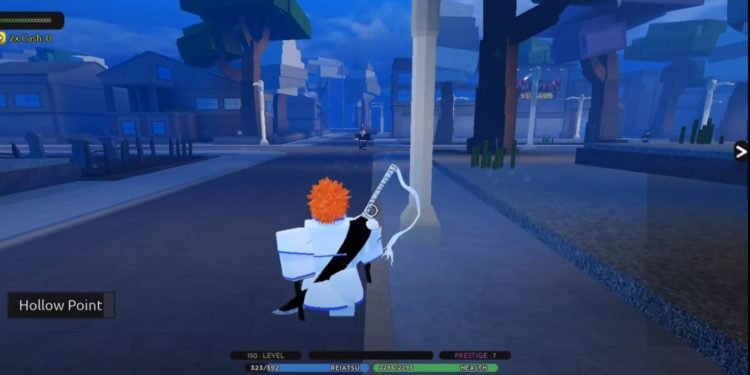 Roblox Reaper 2 Codes for January 2023