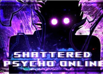 Roblox Shattered Psycho Online Codes for January 2023