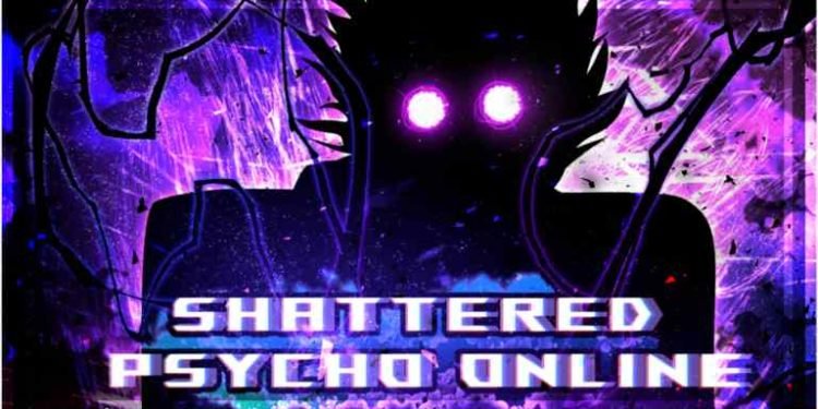 Roblox Shattered Psycho Online Codes for January 2023