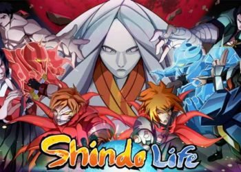 Roblox Shindo Life codes for February 2023