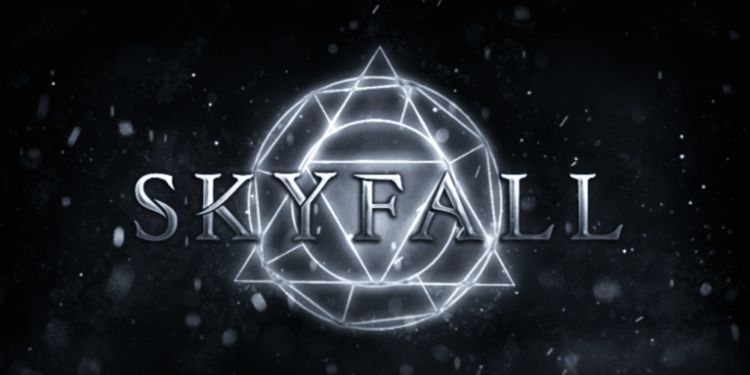 Roblox Skyfall Codes for January 2023