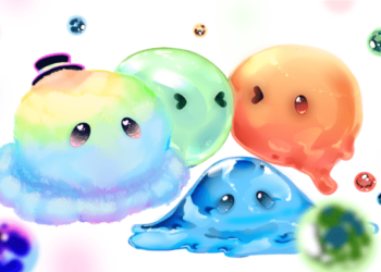 Roblox Slime Tower Tycoon Codes for January 2023