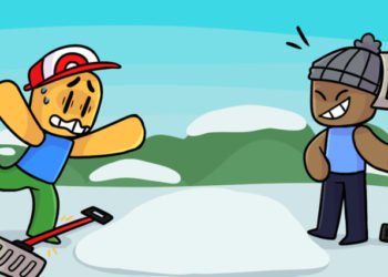 Roblox Snow Shoveling Simulator Codes for January 2023