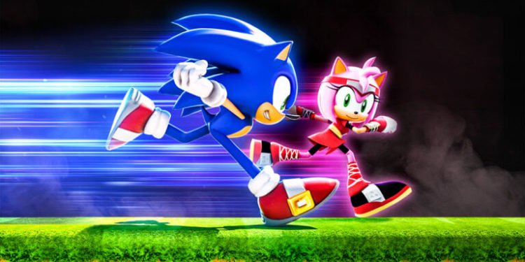 Roblox Sonic Speed Simulator Codes for January 2023