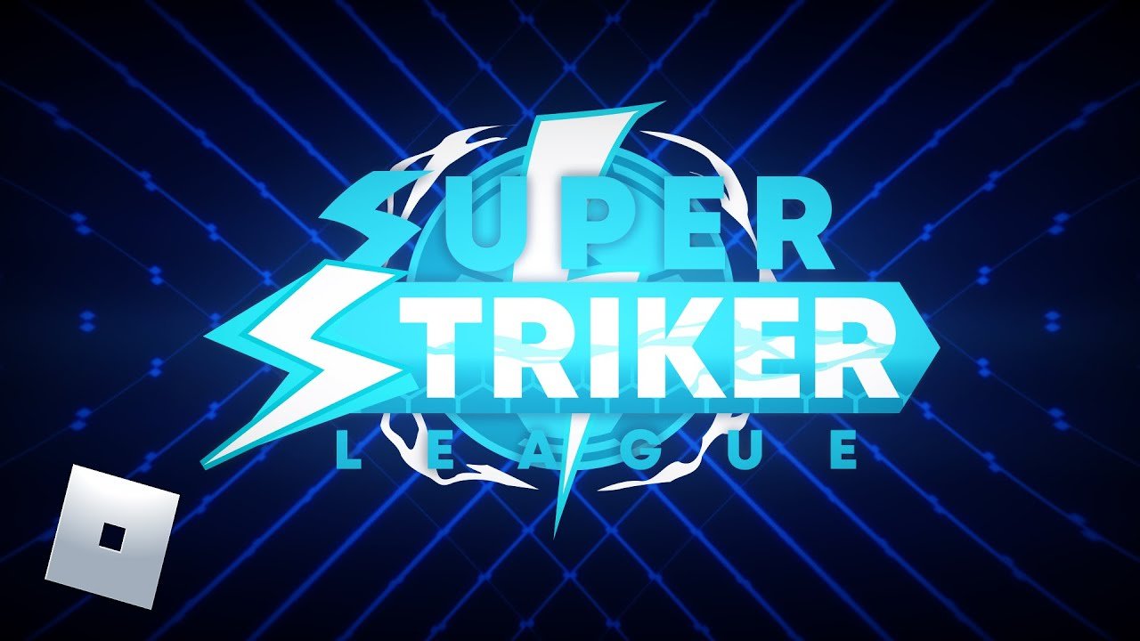 Roblox Super Striker League