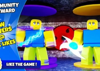 Roblox Ultra Power Tycoon codes for February 2023