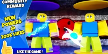 Roblox Ultra Power Tycoon codes for February 2023