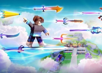 Roblox Weapon Fighting Simulator Codes for January 2023