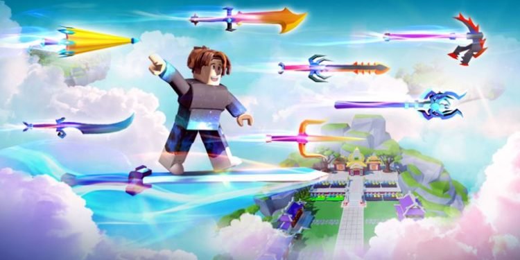 Roblox Weapon Fighting Simulator Codes for January 2023