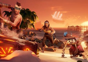 Sea of Thieves Season 9 Release Date
